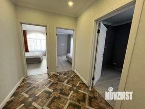 Дом 171м², 3-этажный, участок 2 сот.  