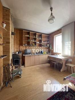 Дом 79м&sup2;, 3-этажный, участок 10 сот.  