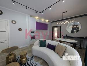 Дом 166м², 2-этажный, участок 5 сот.  