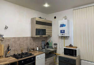 Дом 70м&sup2;, 2-этажный, участок 4 сот.  