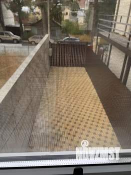 Дом 55м&sup2;, 3-этажный, участок 1 сот.  