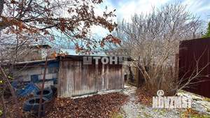 Коттедж 29м&sup2;, 1-этажный, участок 5 сот.  