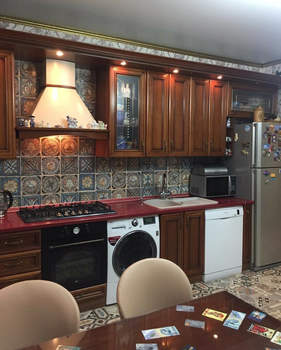 Дом 160м², 3-этажный, участок 2 сот.  