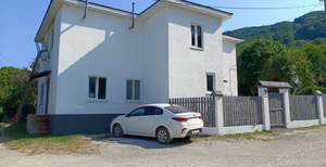Дача 180м², 2-этажный, участок 4 сот.  