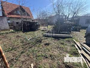 Дом 64м&sup2;, 1-этажный, участок 4 сот.  