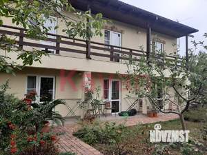 Дом 320м&sup2;, 2-этажный, участок 7 сот.  