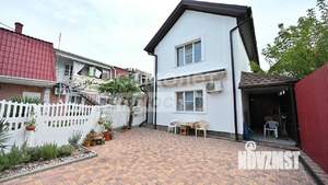 Дом 138м&sup2;, 2-этажный, участок 185 сот.  