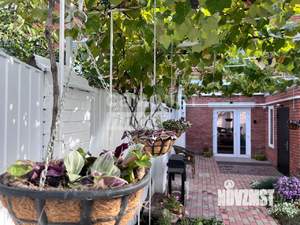 Таунхаус 150м&sup2;, 3-этажный, участок 2 сот.  