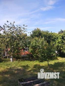 Дом 104м&sup2;, 1-этажный, участок 5 сот.  