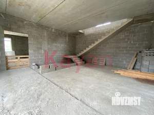 Таунхаус 90м&sup2;, 2-этажный, участок 2 сот.  