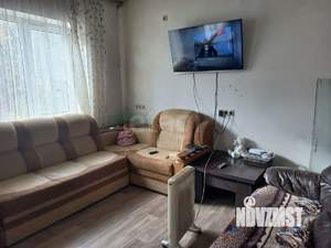 Дом 133м&sup2;, 2-этажный, участок 6 сот.  