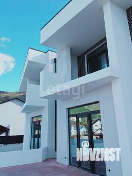 Таунхаус 290м&sup2;, 2-этажный, участок 3 сот.  