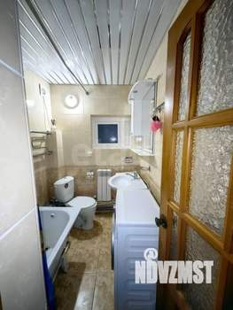 Дом 64м&sup2;, 2-этажный, участок 6 сот.  