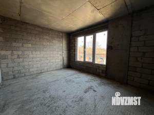 Дом 192м², 2-этажный, участок 4 сот.  