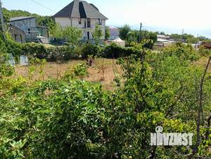 Дом 92м&sup2;, 2-этажный, участок 4 сот.  