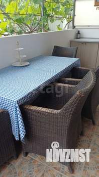 Дом 135м&sup2;, 2-этажный, участок 6 сот.  