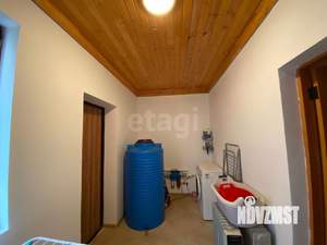 Дом 203м&sup2;, 2-этажный, участок 8 сот.  