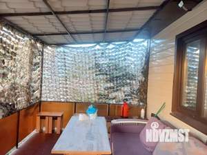 Дом 62м&sup2;, 2-этажный, участок 4 сот.  