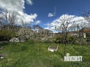 Дом 40м&sup2;, 1-этажный, участок 6 сот.  