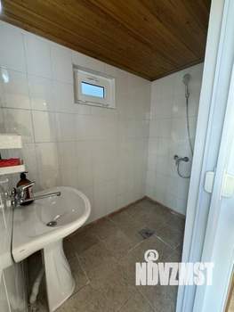 Дом 47м&sup2;, 1-этажный, участок 7 сот.  