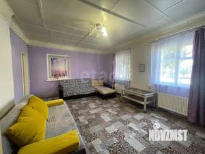 Дом 71м², 1-этажный, участок 6 сот.  
