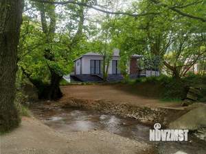 Дом 135м&sup2;, 1-этажный, участок 4 сот.  