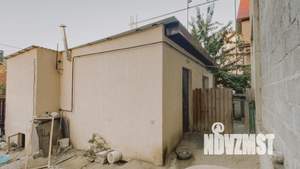 Коттедж 350м², 3-этажный, участок 3 сот.  
