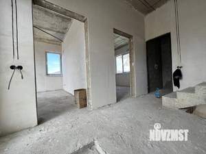 Коттедж 270м², 3-этажный, участок 3 сот.  