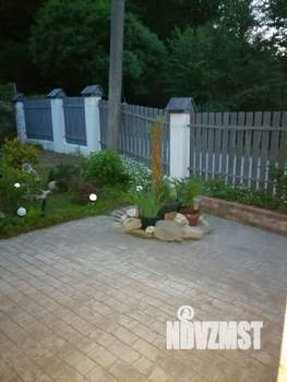 Дом 179м&sup2;, 2-этажный, участок 3 сот.  