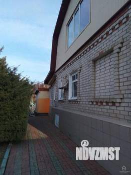 Дом 56м&sup2;, 2-этажный, участок 15 сот.  