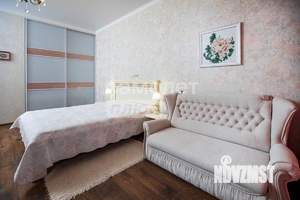 Дом 421м&sup2;, 3-этажный, участок 6 сот.  