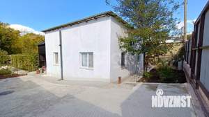 Дом 40м&sup2;, 1-этажный, участок 6 сот.  