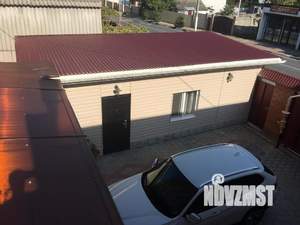 Дом 400м², 2-этажный, участок 6 сот.  