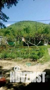 Дом 47м², 1-этажный, участок 10 сот.  
