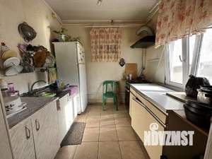 Дом 158м², 1-этажный, участок 3 сот.  