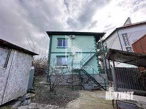 Дом 138м², 2-этажный, участок 5 сот.  