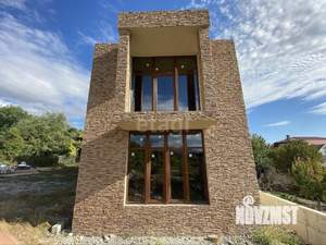 Дом 180м&sup2;, 2-этажный, участок 6 сот.  