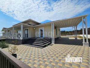 Дом 263м&sup2;, 3-этажный, участок 5 сот.  