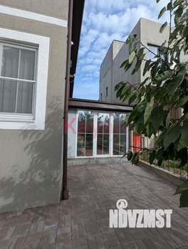 Дом 110м², 2-этажный, участок 2 сот.  