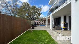 Коттедж 265м², 2-этажный, участок 4 сот.  