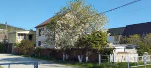 Дом 135м&sup2;, 2-этажный, участок 5 сот.  