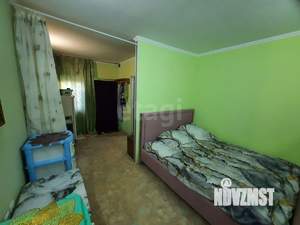 Дом 128м&sup2;, 1-этажный, участок 6 сот.  