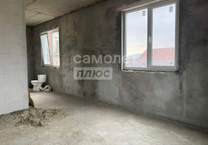 Дом 480м², 4-этажный, участок 4 сот.  