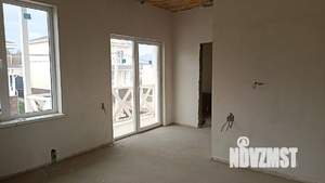 Дом 265м², 2-этажный, участок 5 сот.  