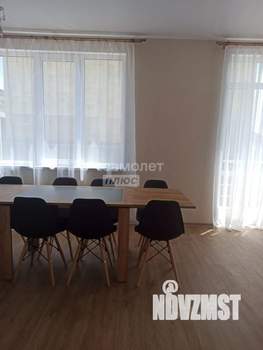 Таунхаус 133м², 2-этажный, участок 2 сот.  