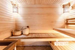 Дом 220м², 3-этажный, участок 4 сот.  