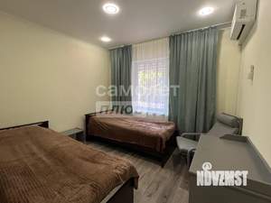 Таунхаус 115м², 3-этажный, участок 2 сот.  
