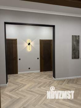 Дом 135м&sup2;, 1-этажный, участок 9 сот.  