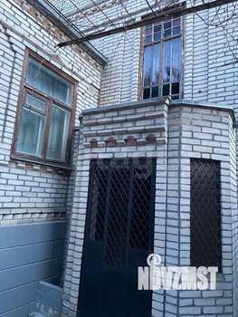 Дом 256м&sup2;, 2-этажный, участок 6 сот.  