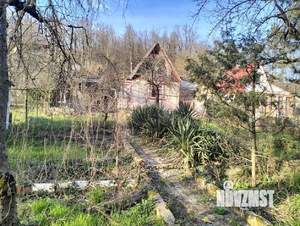 Дом 60м&sup2;, 2-этажный, участок 5 сот.  